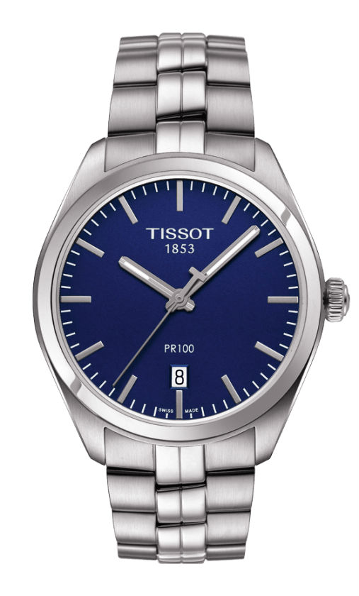 Tissot Watch