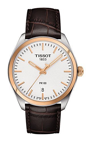 Tissot Watch