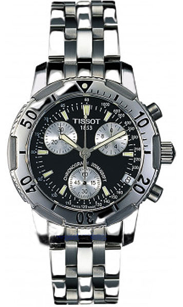 Tissot Watch