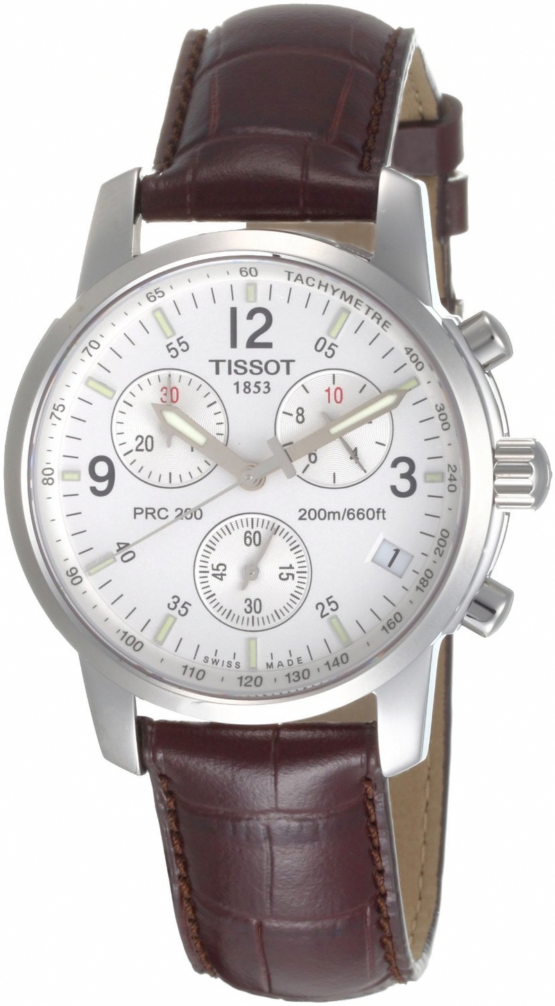 Tissot Watch