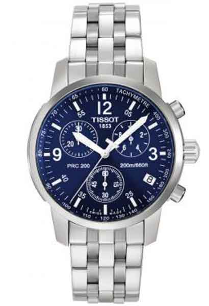 Tissot Watch