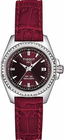 Tissot Watch