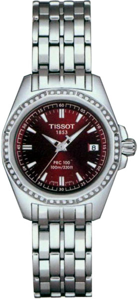 Tissot Watch