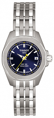 Tissot Watch