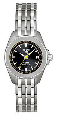 Tissot Watch