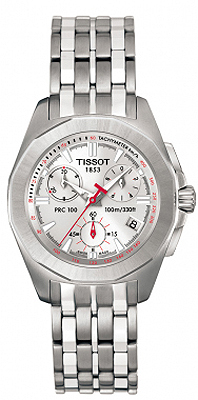 Tissot Watch