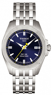 Tissot Watch