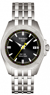 Tissot Watch