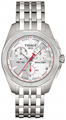 Tissot Watch