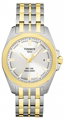 Tissot Watch