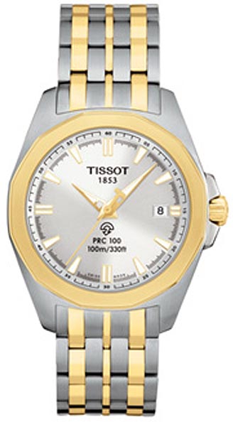 Tissot Watch