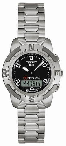 Tissot Watch