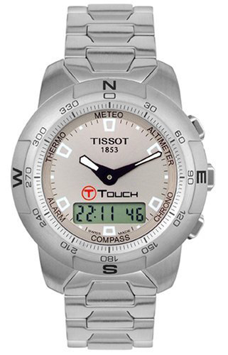 Tissot Watch