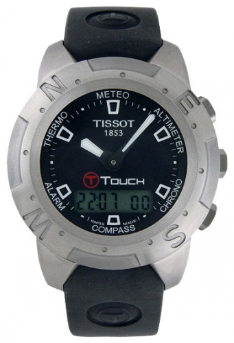 Tissot Watch