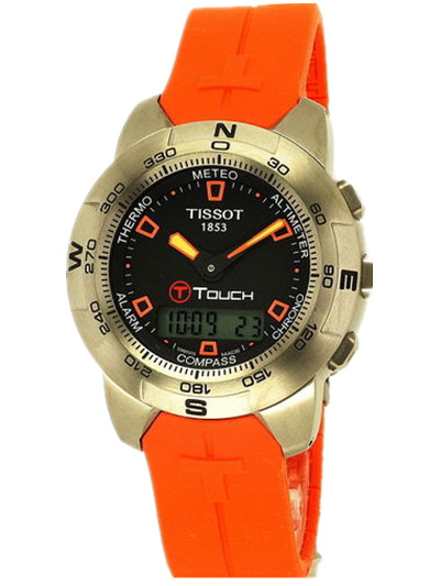 Tissot Watch
