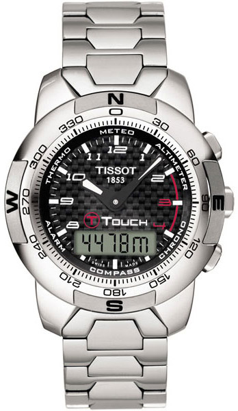 Tissot Watch