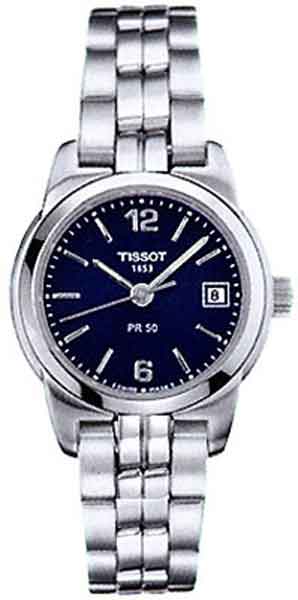 Tissot Watch