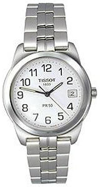 Tissot Watch