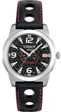 Tissot Watch
