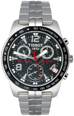 Tissot Watch