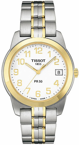 Tissot Watch
