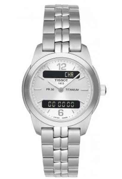 Tissot Watch