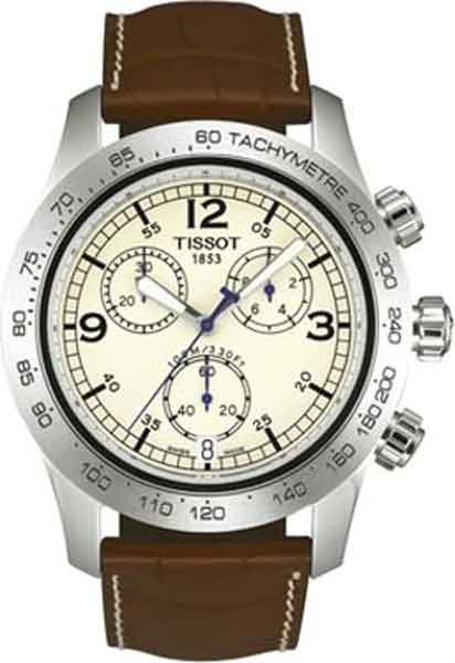 Tissot Watch