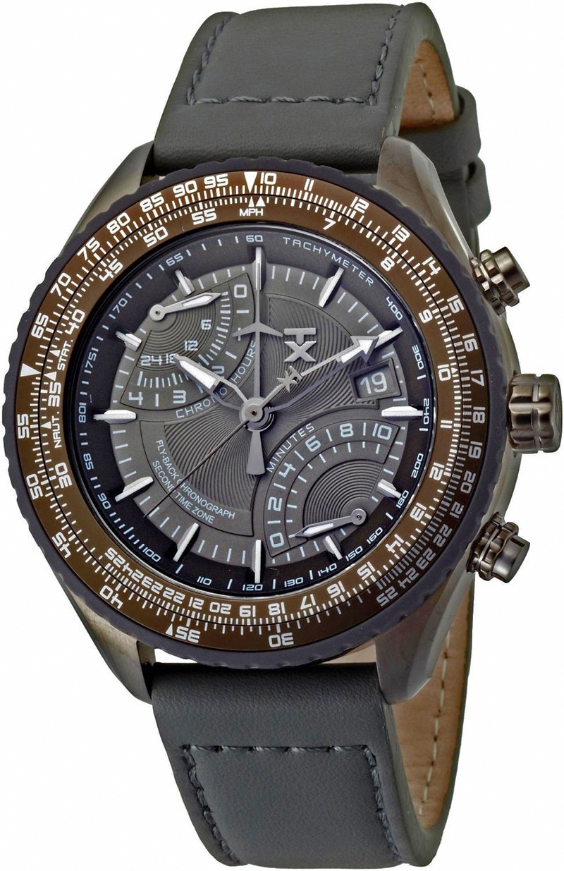 Tx Watch