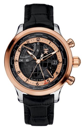 Tx Watch