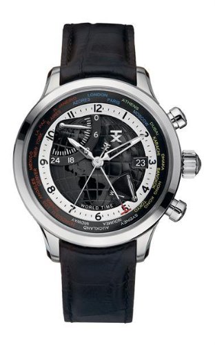 Tx Watch