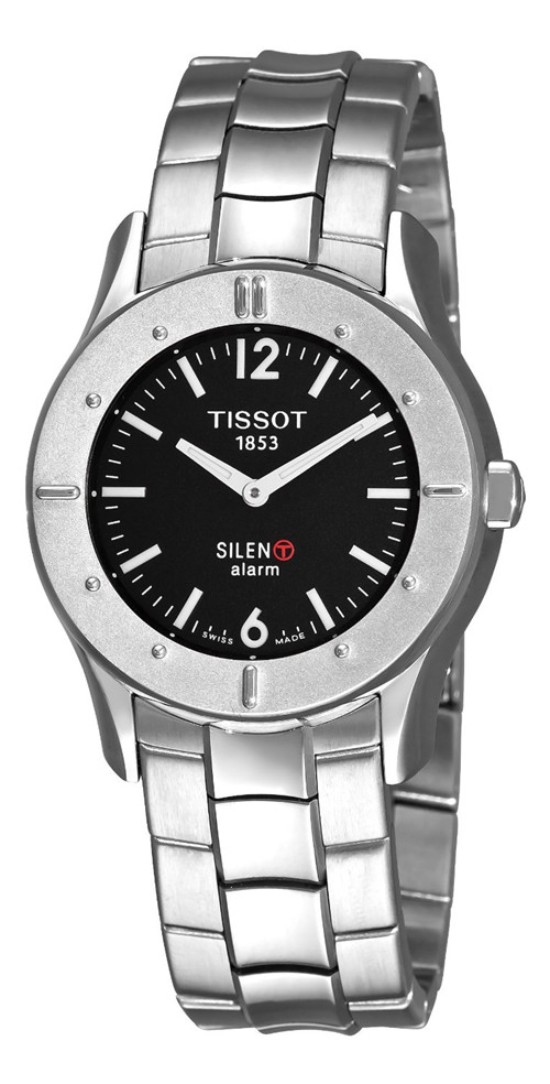 Tissot Watch