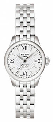 Tissot Watch