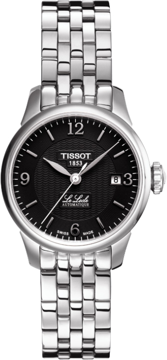 Tissot Watch