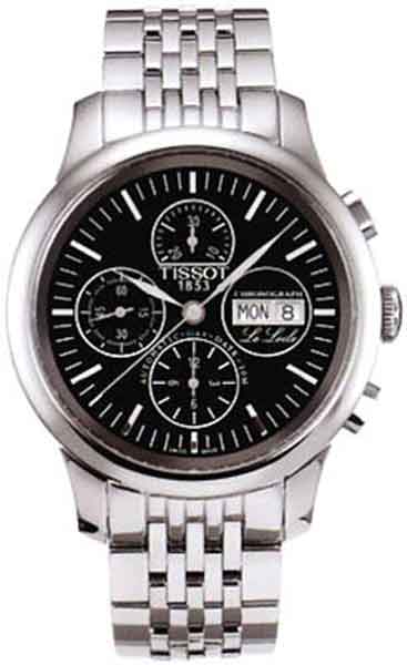 Tissot Watch