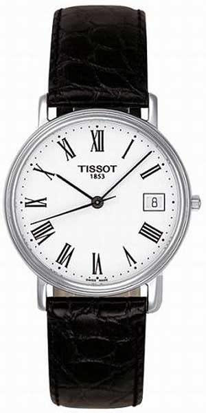 Tissot Watch