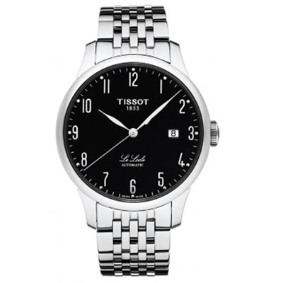 Tissot Watch
