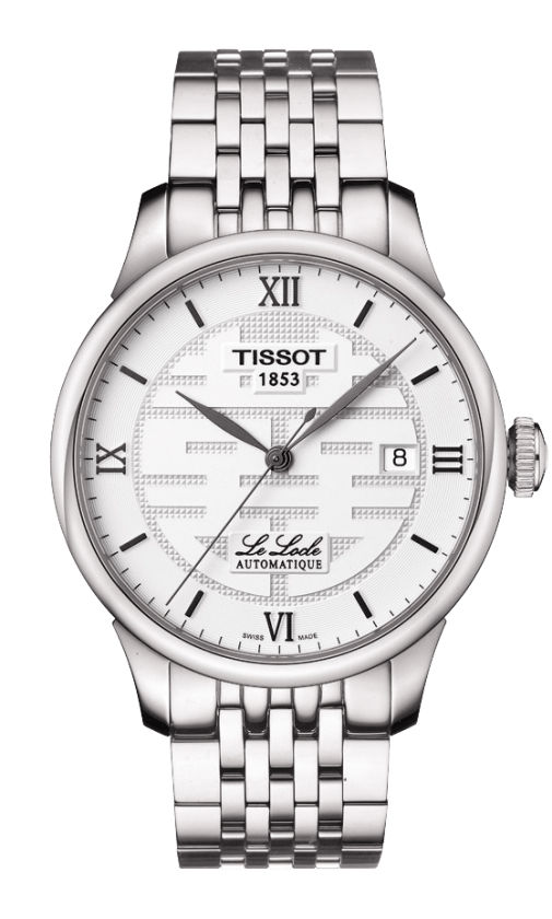 Tissot Watch