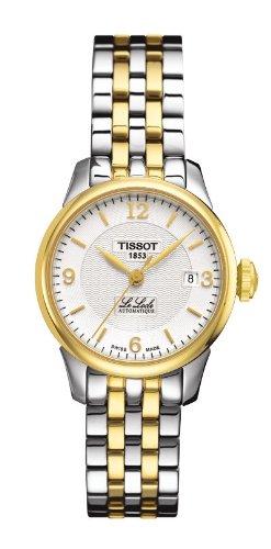 Tissot Watch