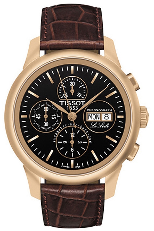 Tissot Watch
