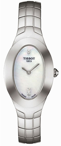 Tissot Watch
