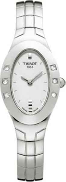 Tissot Watch