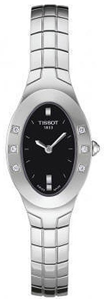 Tissot Watch