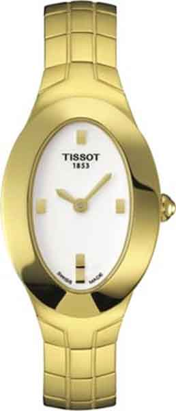 Tissot Watch