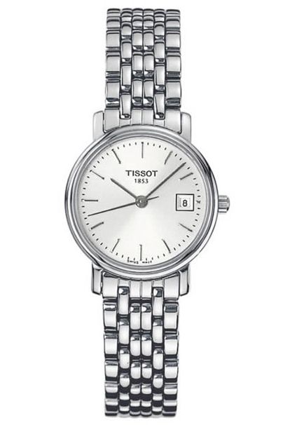 Tissot Watch
