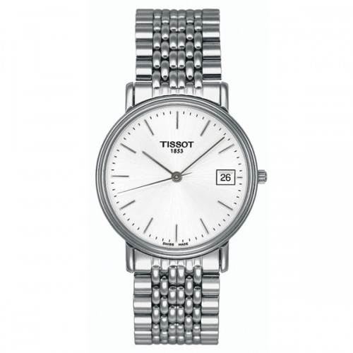 Tissot Watch