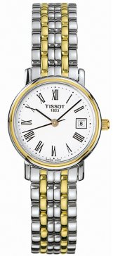 Tissot Watch