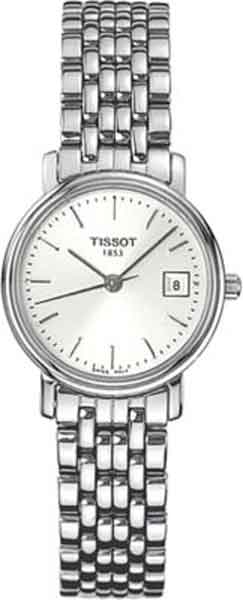 Tissot Watch