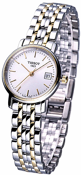 Tissot Watch