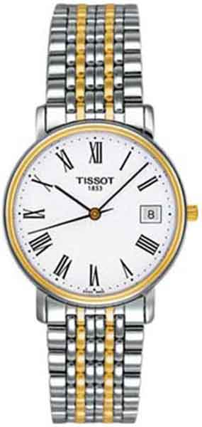 Tissot Watch