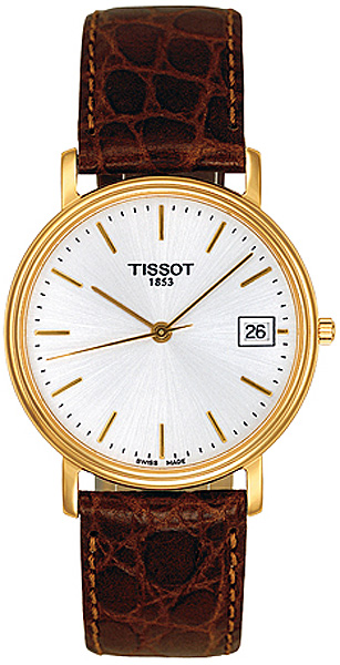 Tissot Watch